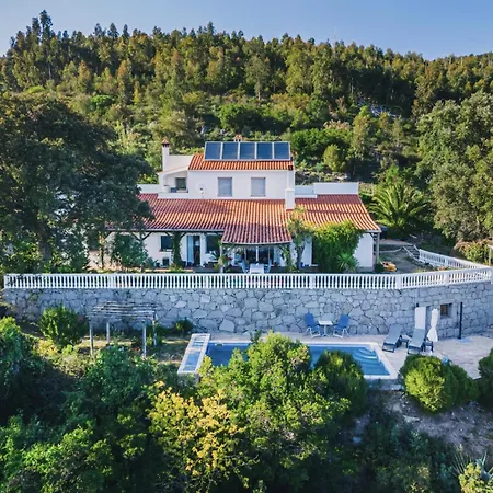 Casa Esmeralda Retreat
