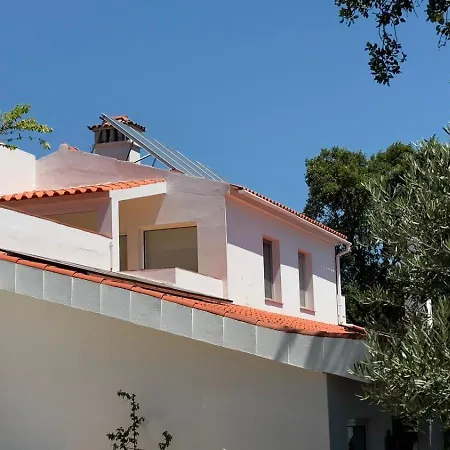 Apartman Casa Esmeralda Retreat