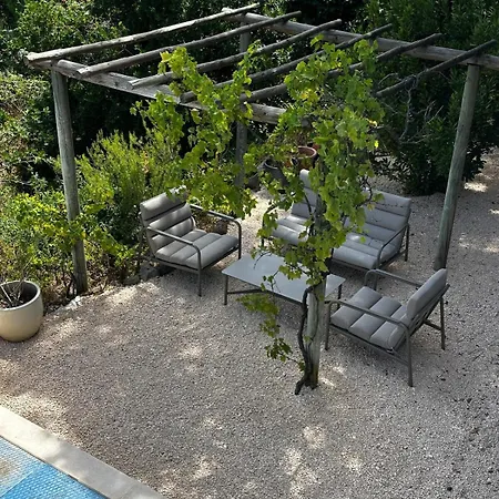 Casa Esmeralda Retreat Apartment