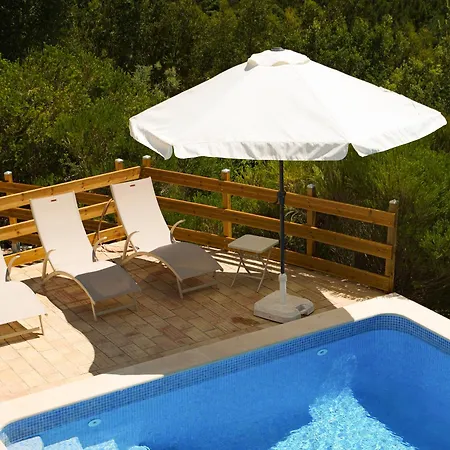 Casa Esmeralda Retreat Monchique