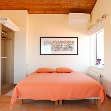 Casa Esmeralda Retreat Apartment *