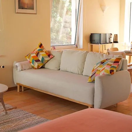 Casa Esmeralda Retreat Apartment *